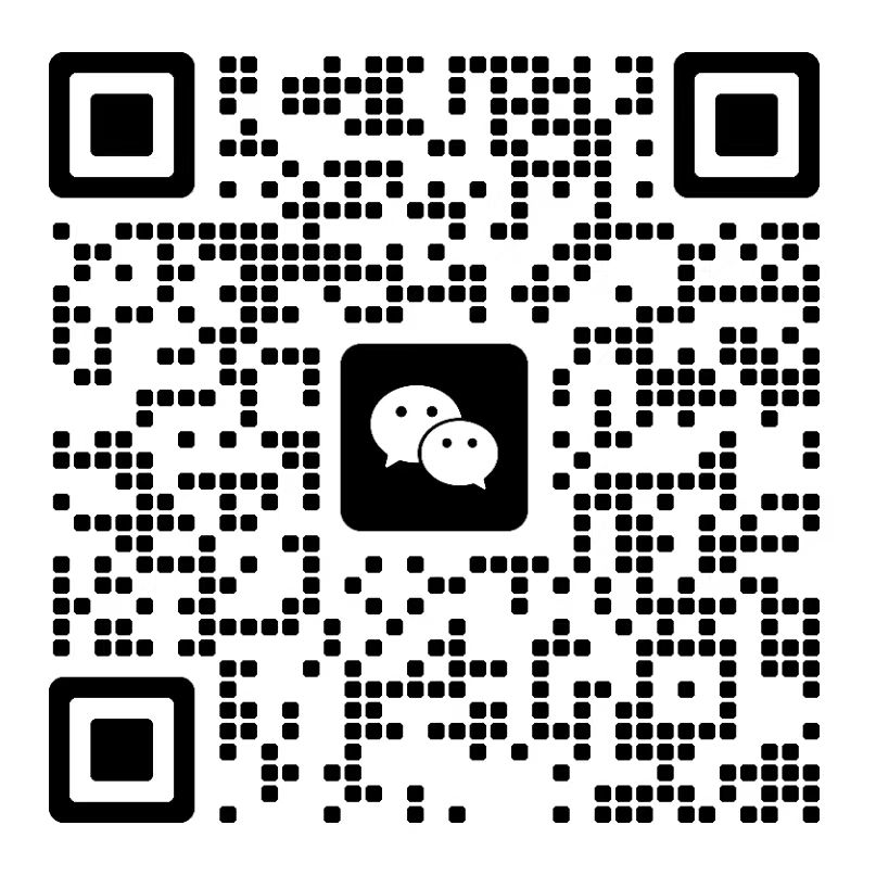 扫码添加微信-态空工作室